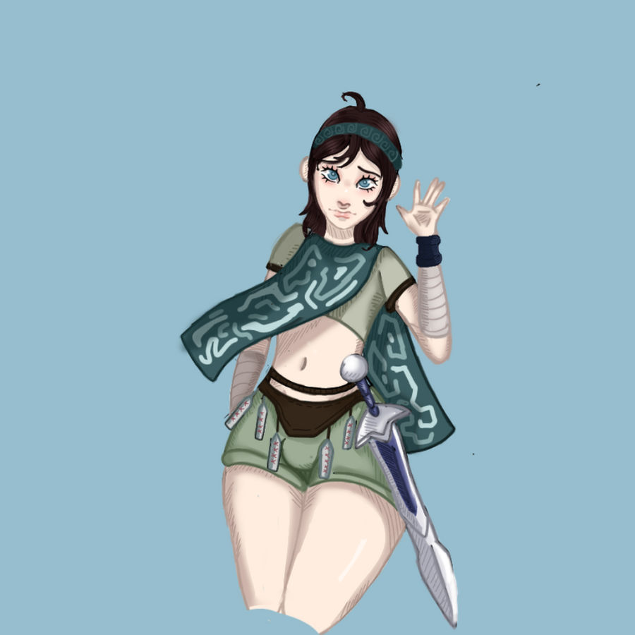Femboy Wander