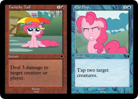 MLP-MTG: TT FE