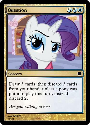 MLP-MTG: Question