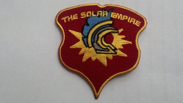 MLP: Solar Empire patch