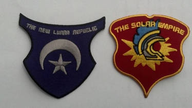 MLP: NLR and SE patches