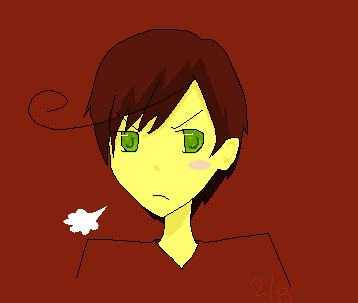 MS PAINT ROMANO!