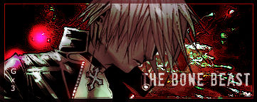 BoneBeast by rokonta on DeviantArt