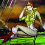 Captain Teela