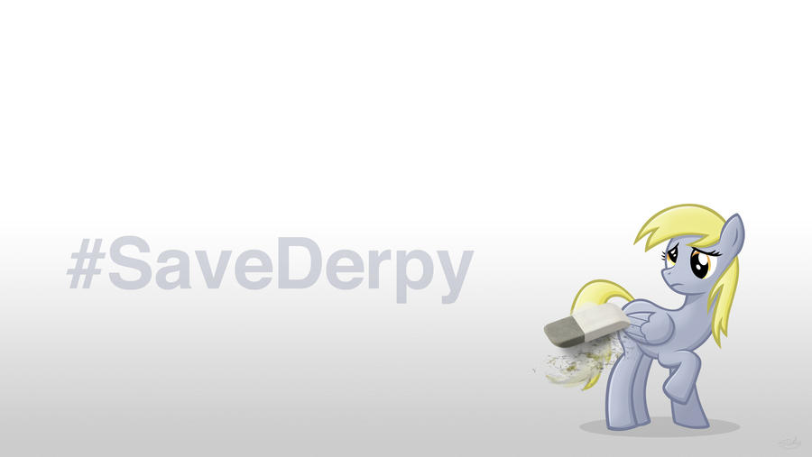 SaveDerpy wallpaper