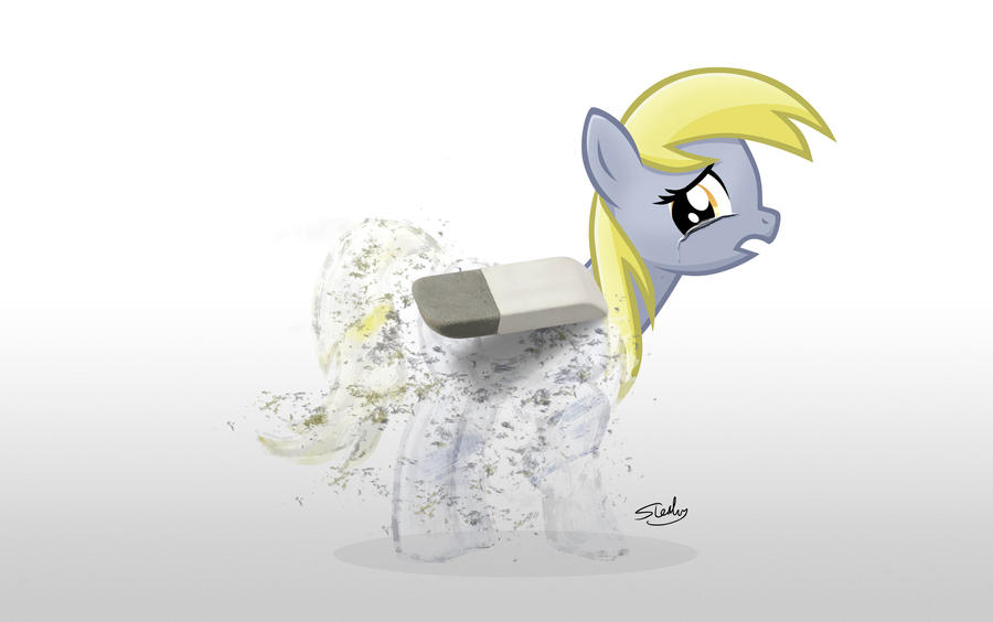 SaveDerpy - It's not over yet.