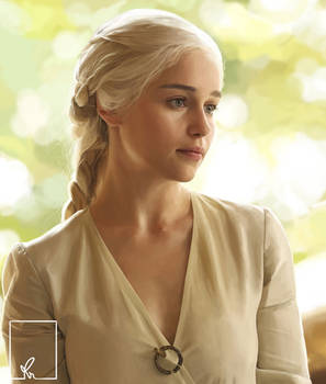 Daenerys Targaryen