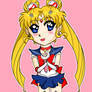 Chibi Senshi Sailor Moon