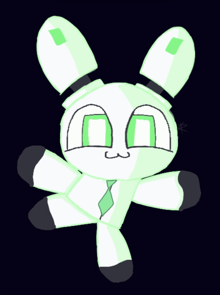 Cassius Rabbot Rabbot from pretty blood :3 by Andyisback13 on DeviantArt