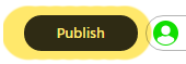 Publish icon by iingo Publish icon by iingo