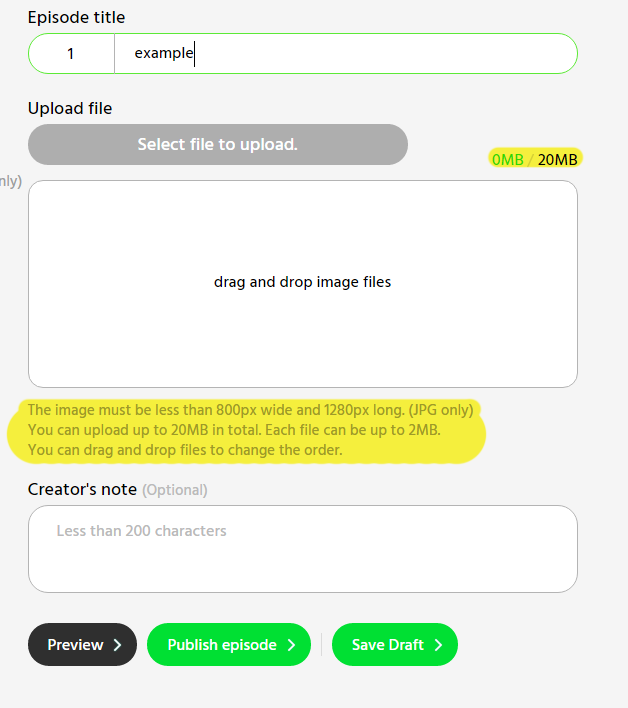 Uploading by iingo Uploading by iingo