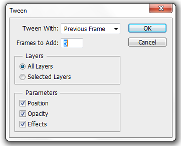 How to Tween Animations on Photoshop by iingo on DeviantArt How to Tween Animations on Photoshop by iingo on DeviantArt