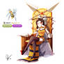 015. Beedrill