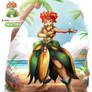 182. Bellossom
