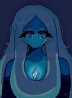 Blue Diamond