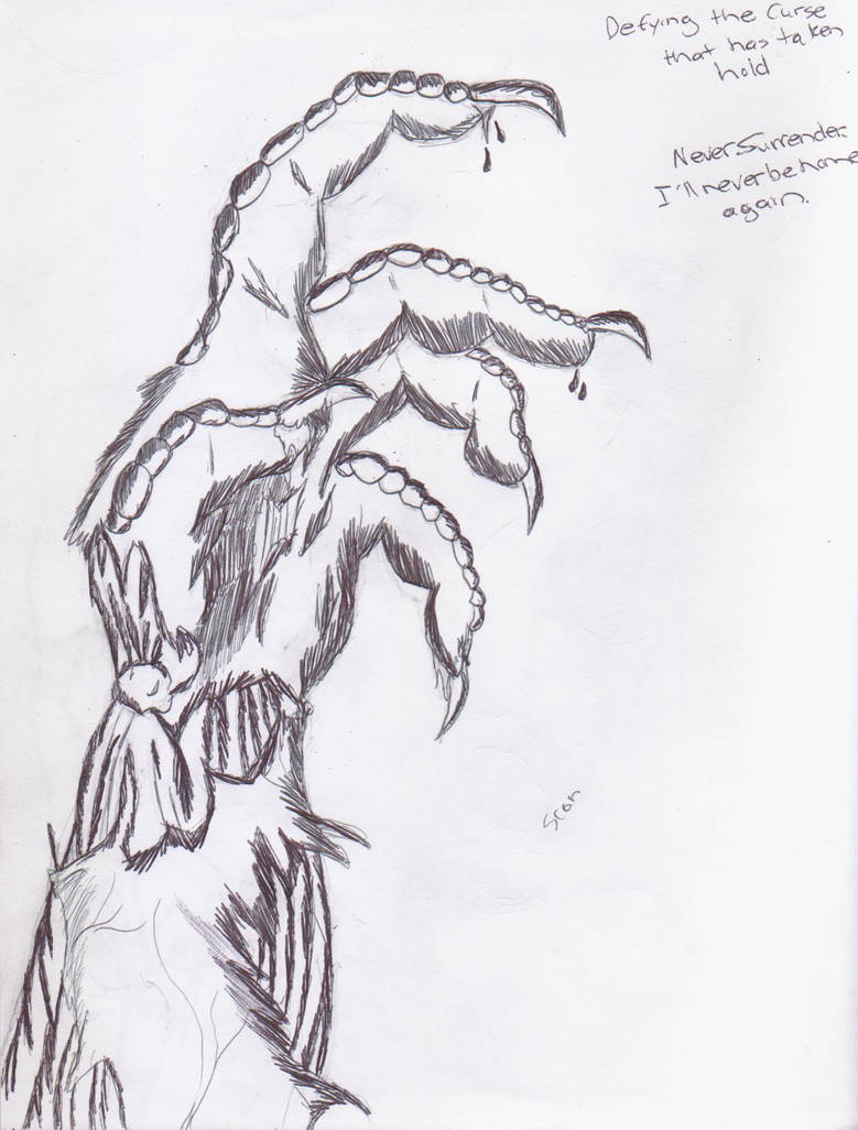 Geotrix Hand Morph Practice by GeotrixQueen on DeviantArt