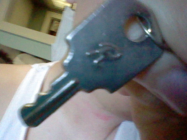 Sids key