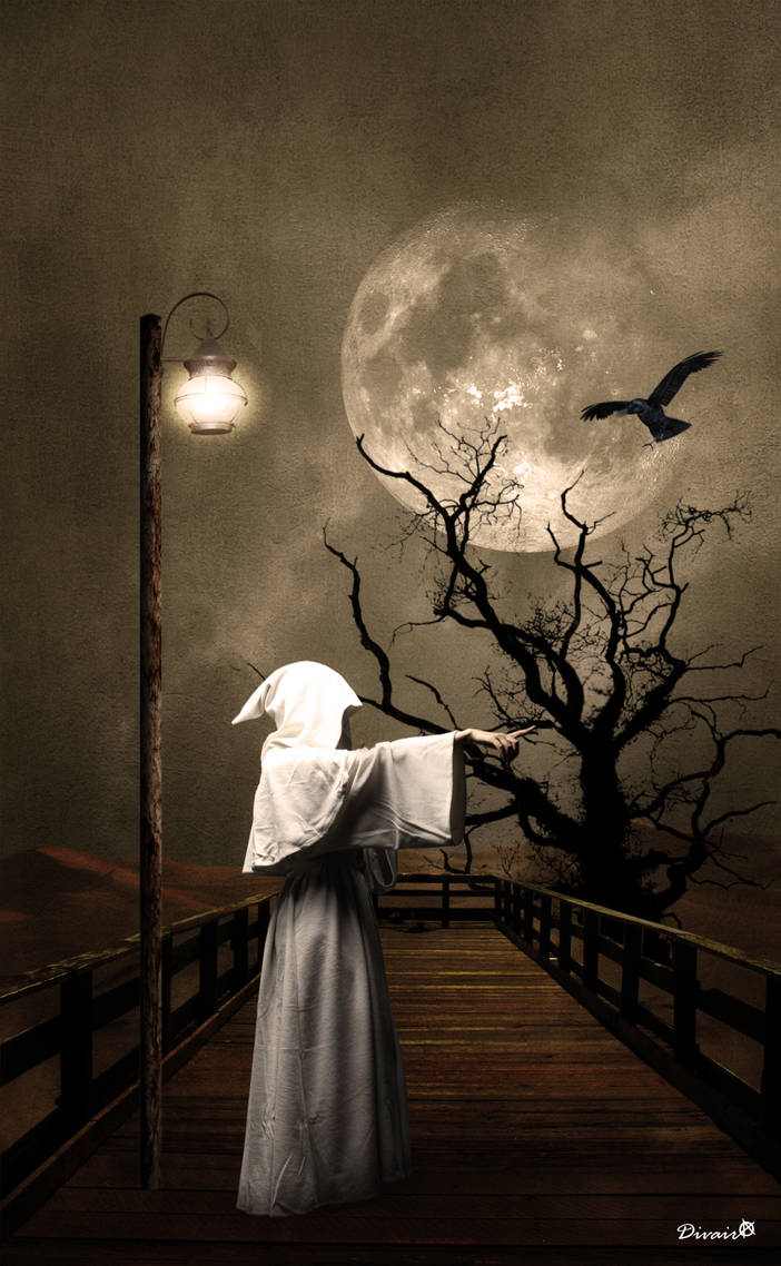 Sibyl by dilarosa on DeviantArt