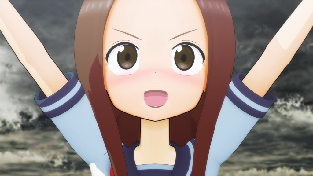 Karakai Jouzu No Moto Takagi San by Emigonpai on DeviantArt