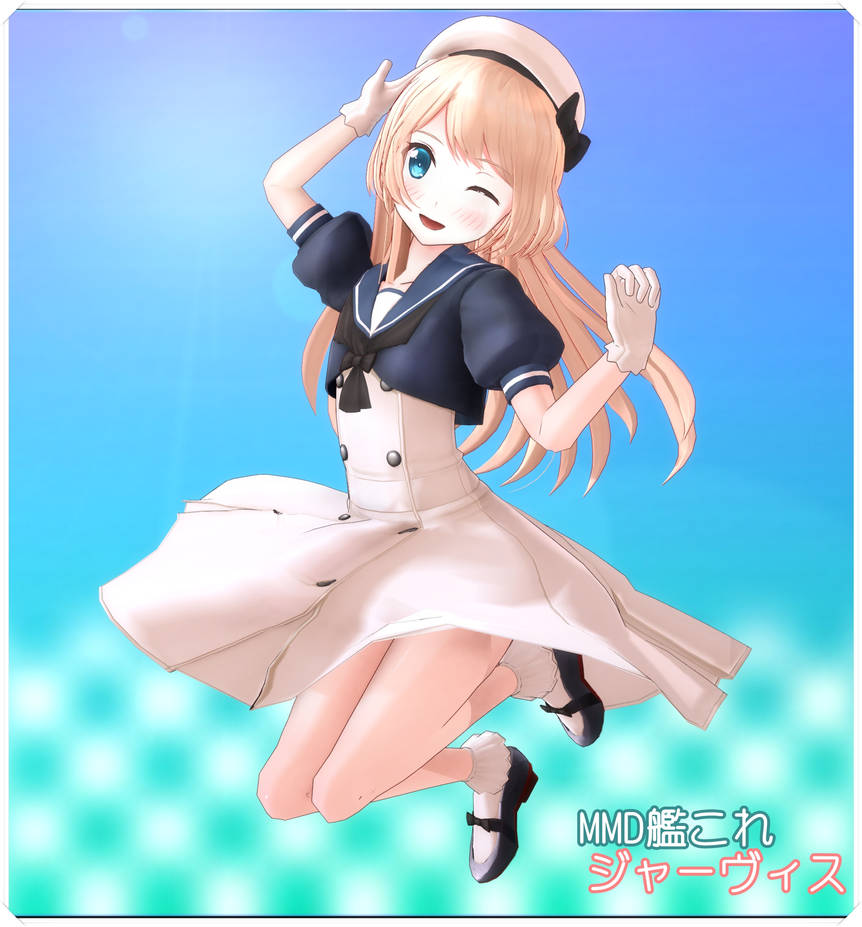 Jervis By Parunyan On Deviantart Jervis By Parunyan On Deviantart