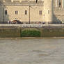 Entry to the Traitor's Gate