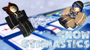 Snow Gymnastics Thumbnail