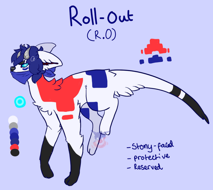 Roll-Out | Ref