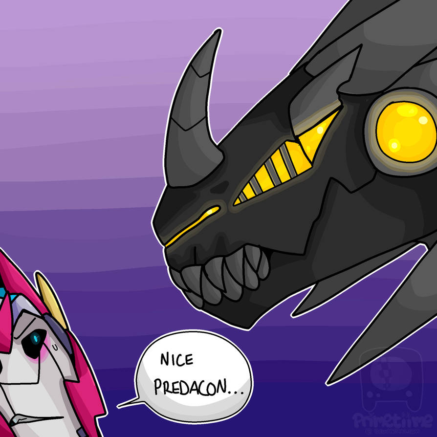 Dumb robots by hypodriive on DeviantArt