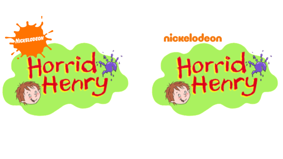 Horrid Henry With A Nickelodeon Logos By CrudeNood On DeviantArt horrid-henry-with-a-nickelodeon-logos-by-crudenood-on-deviantart