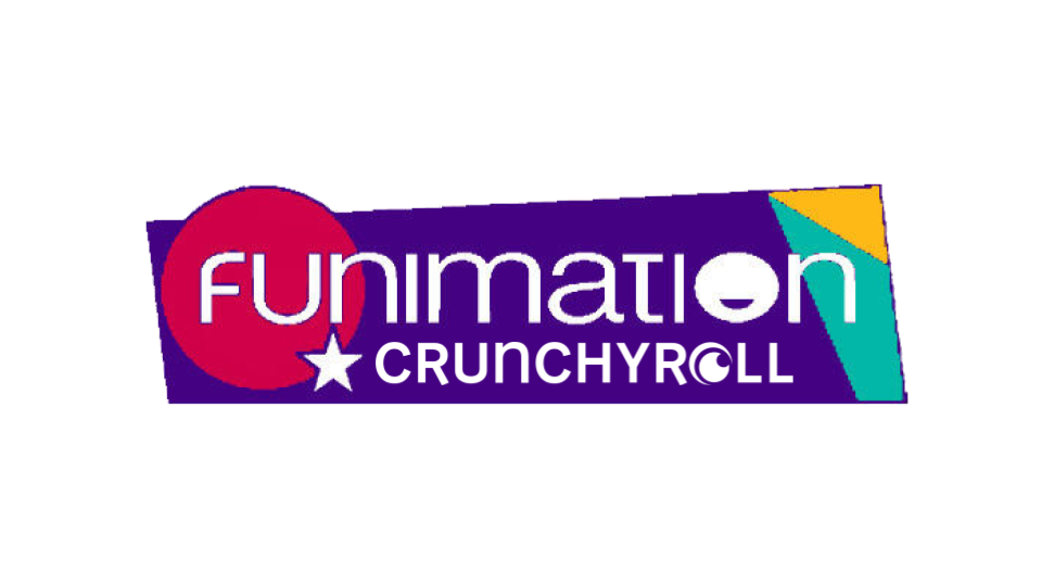 Crunchyroll X Funimation by TobiShunziArts on DeviantArt