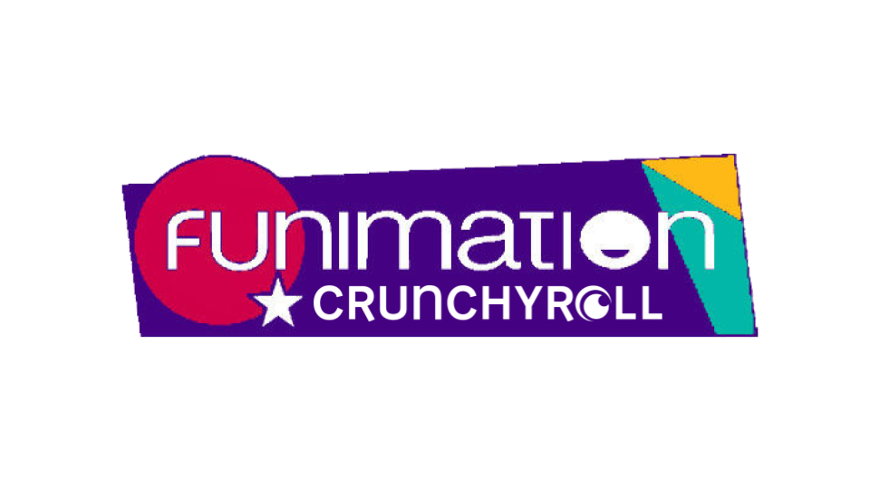 Funimation Channel Logo