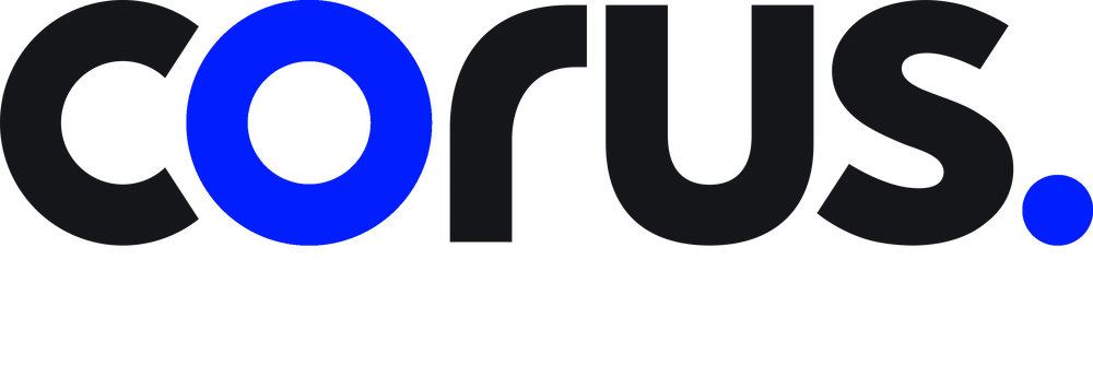 Corus Regular Corus Pictures Logo by CrudeNood on DeviantArt