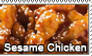 Sesame Chicken