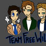 Team Free Will