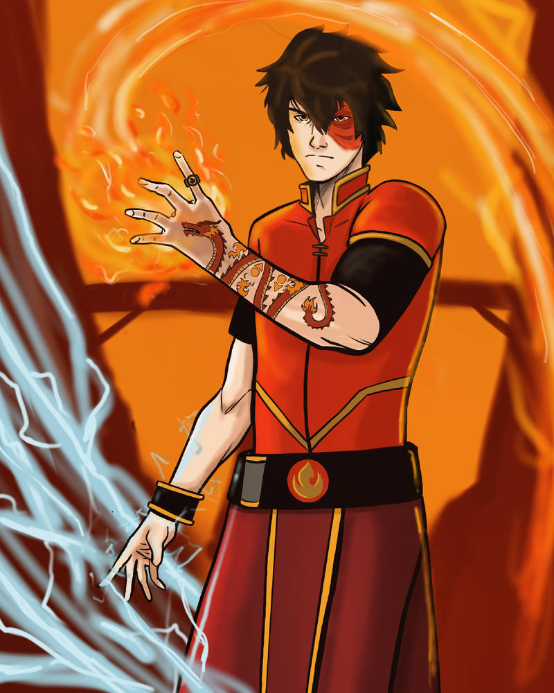 Zuko Color Code Zuko(Character Design) by p3r3soso on DeviantArt
