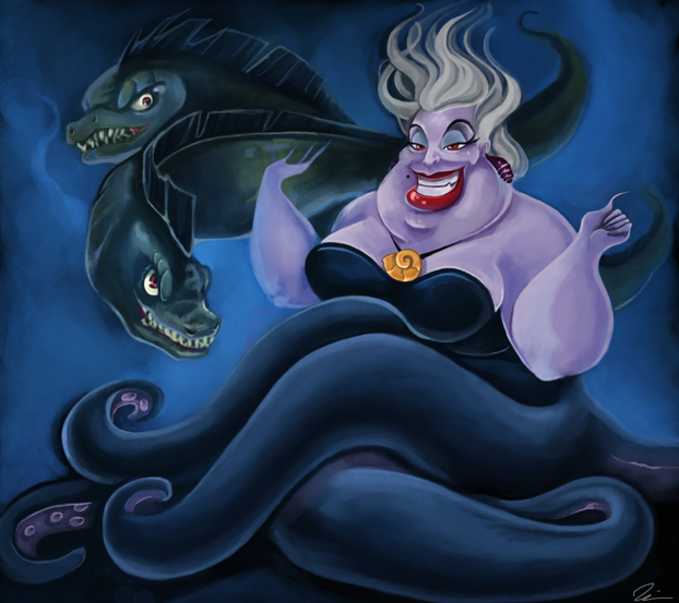 Ursula