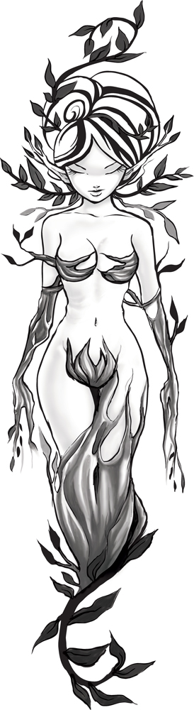 dryad