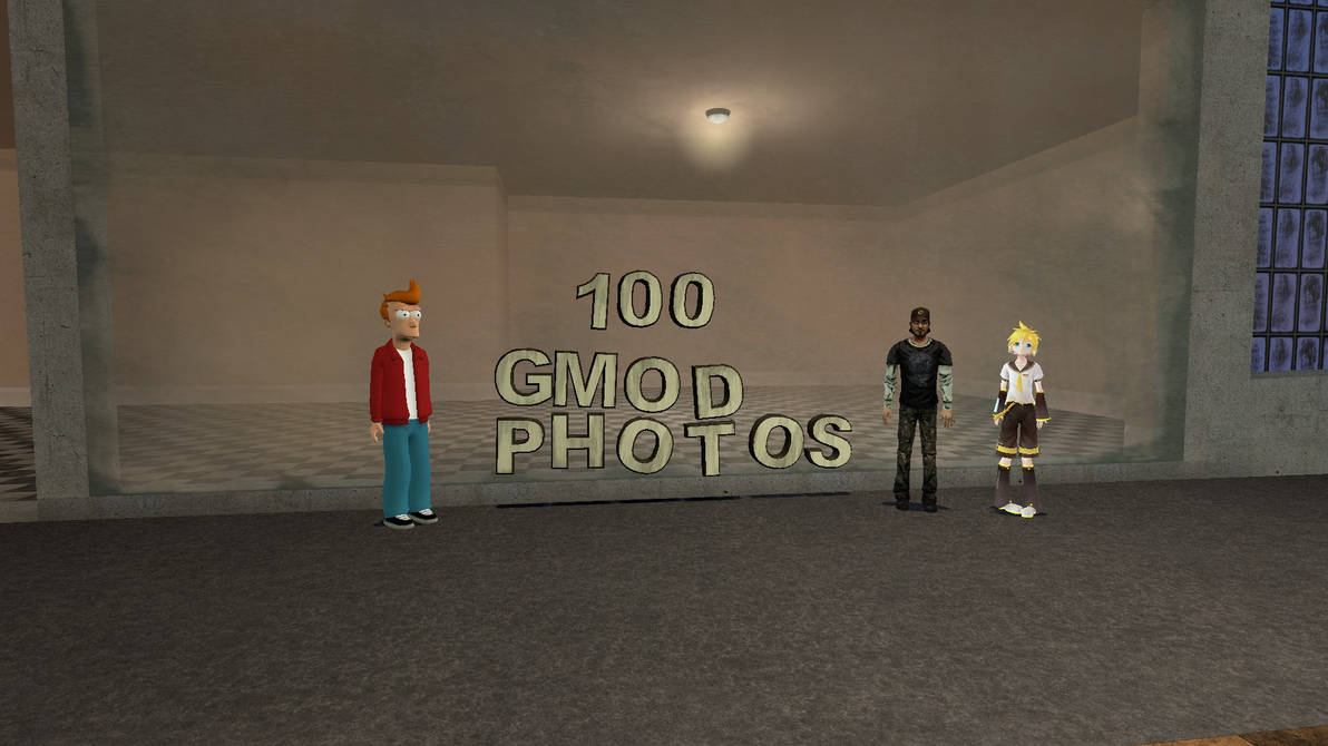 Square Thumbnail Gmod 100 Gmod Screenshots by Chance5704 on DeviantArt