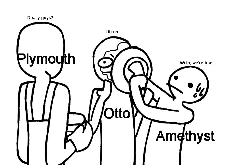 Ruh Roh Raggy by Chance5704 on DeviantArt