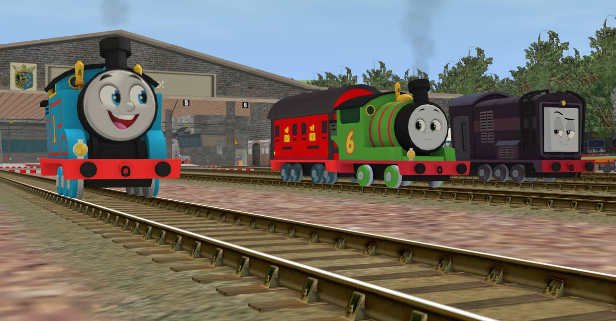 All Engines Go By Chance5704 On Deviantart All Engines Go By Chance5704 On Deviantart