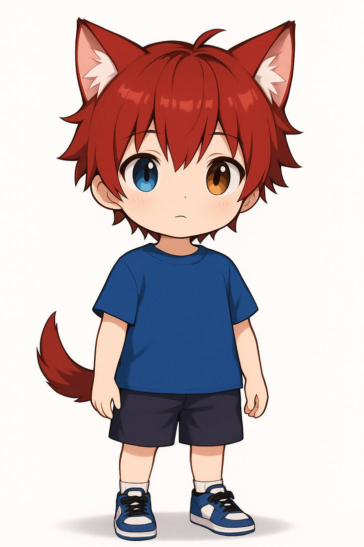 Catboy image bundle 1 by Chance5704 on DeviantArt