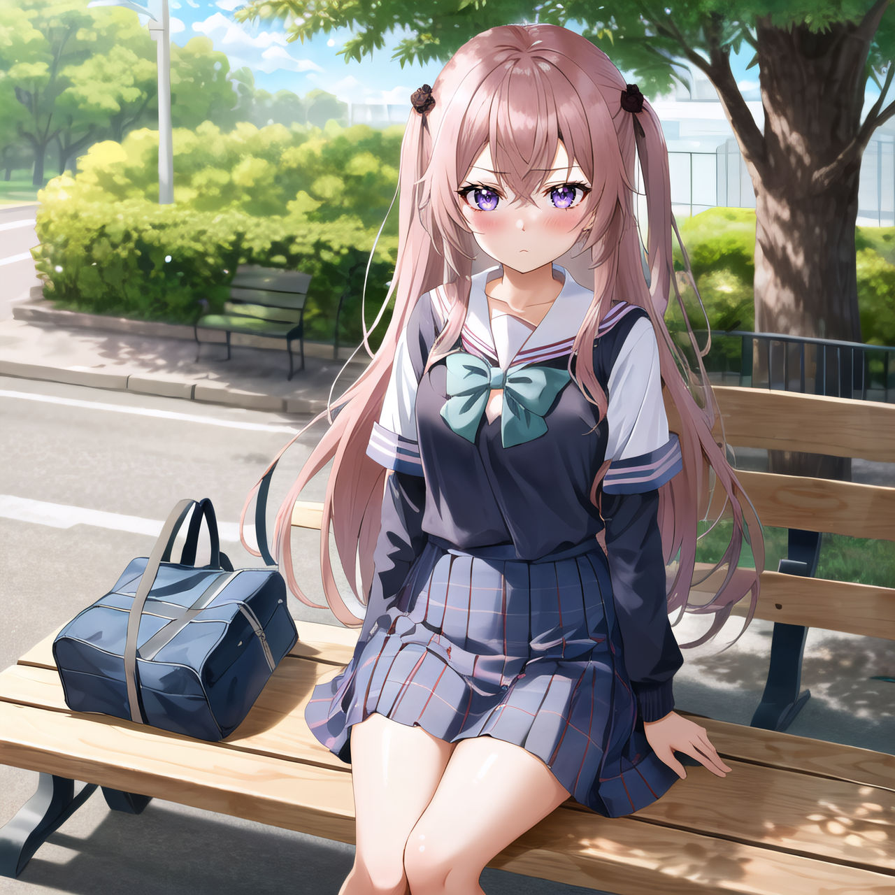 Inui Support Sajuna Inui by NekoMastersArts on DeviantArt