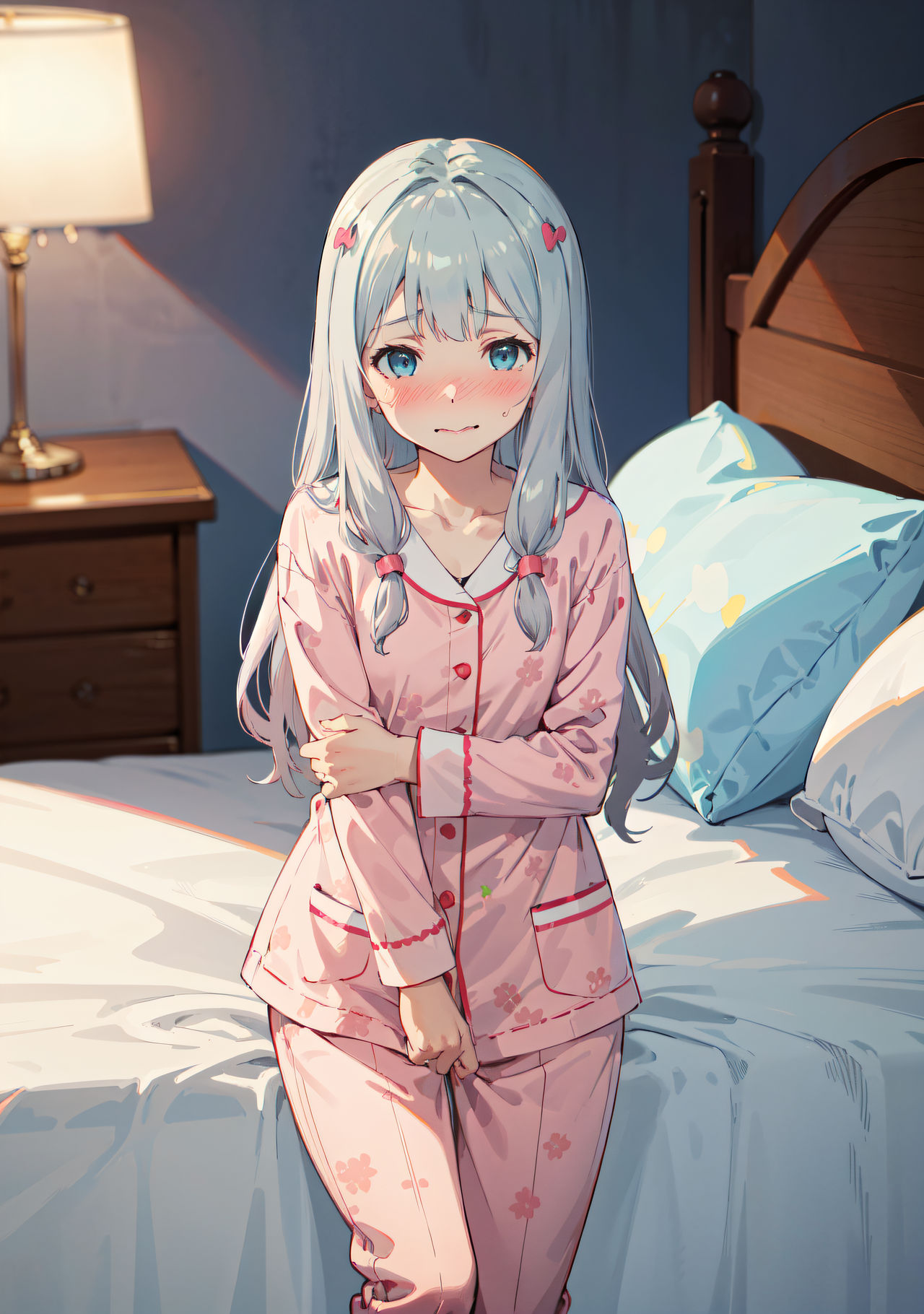 Sagiri Izumi By NekoMastersArts On DeviantArt sagiri-izumi-by-nekomastersarts-on-deviantart