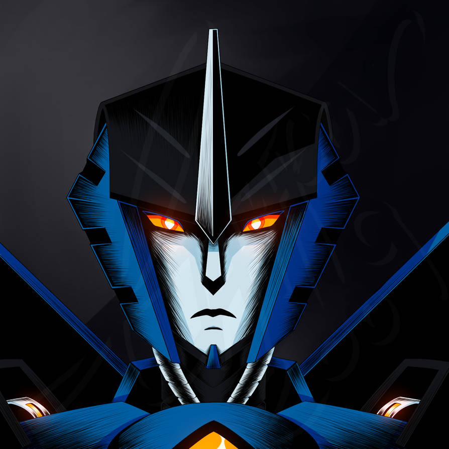 Stormfall83 Headshot Stormfall by Annpar2009 on DeviantArt