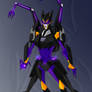 TFPrime Airachnid In Animated Version