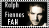 Ralph Fiennes fan