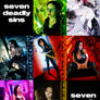 Seven Deadly sins