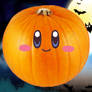 Pumpkirb