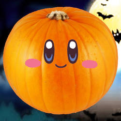 Pumpkirb