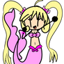 Mermaid Melody characters